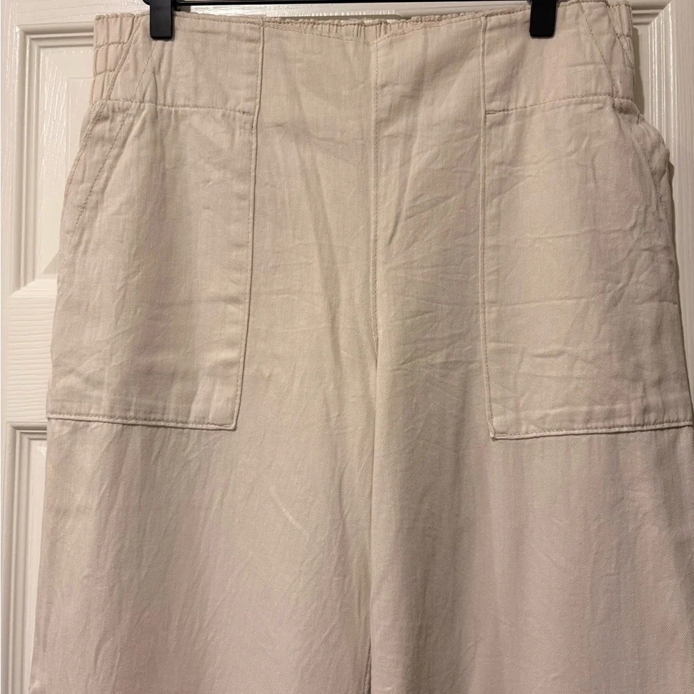 We The Free Breezy Denim Pull On Jeans - Picture 7 of 14